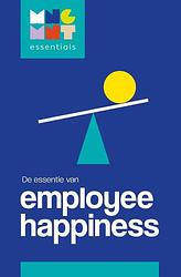 Foto van Employee happiness - paperback (9789461265517)