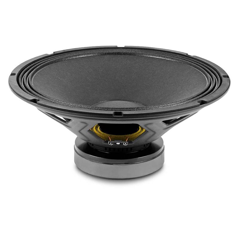 Foto van Beyma 15mcs500 15-inch professionele laag/mid basluidspreker 500 watt 8 ohm