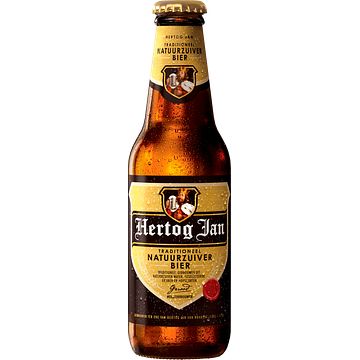 Foto van Hertog jan pilsener bier fles 30cl bij jumbo