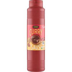 Foto van Jumbo currysaus 800ml