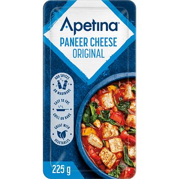 Foto van Apetina paneer 25+ 225g bij jumbo