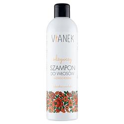 Foto van Voedende shampoo voor alle haartypes 300ml