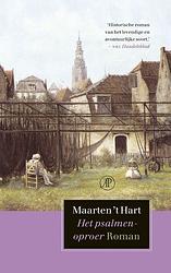 Foto van Het psalmenoproer - maarten 'st hart - ebook (9789029568425)