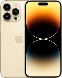 Foto van Apple iphone 14 pro max 1tb goud