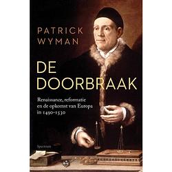 Foto van De doorbraak