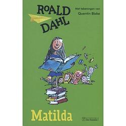 Foto van Matilda