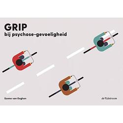 Foto van Grip bij psychose-gevoeligheid