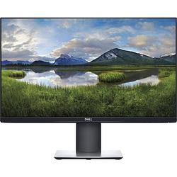 Foto van Dell p2419hc led-monitor 60.5 cm (23.8 inch) energielabel d (a - g) 1920 x 1080 pixel full hd 5 ms displayport, hdmi, usb-c®, usb 3.2 gen 1 (usb 3.0), usb 2.0
