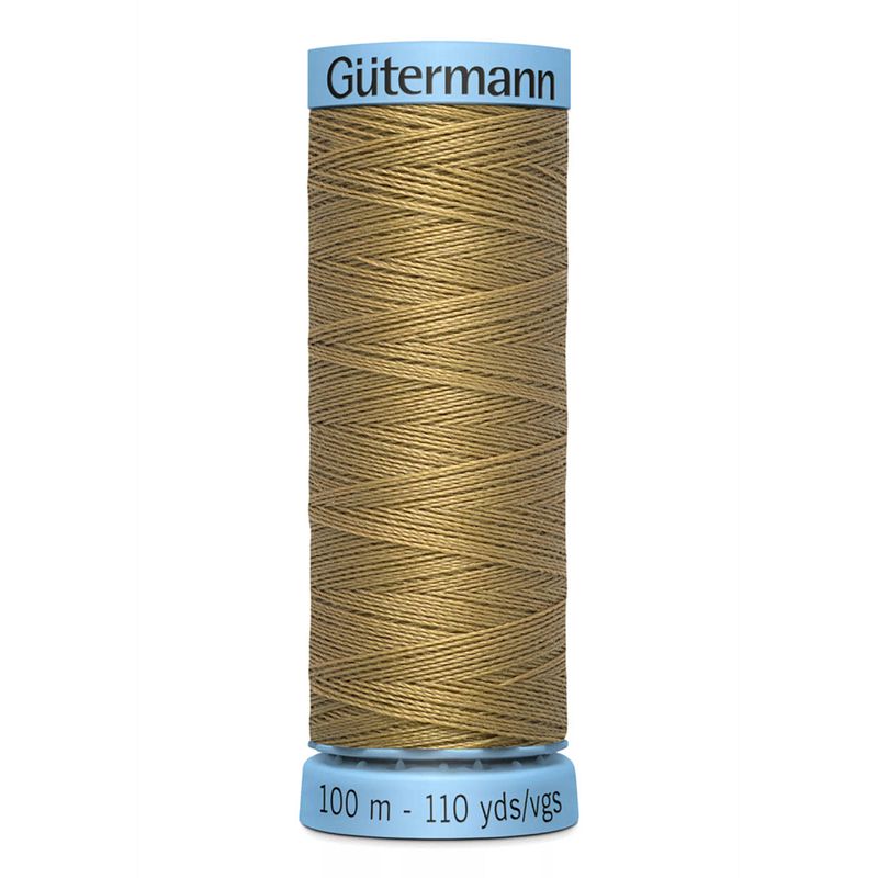 Foto van Gutermann zijde 100mtr