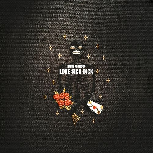 Foto van Love sick dick - cd (0751570470730)