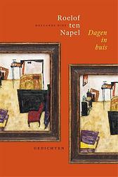 Foto van Dagen in huis - roelof ten napel - ebook (9789048861880)