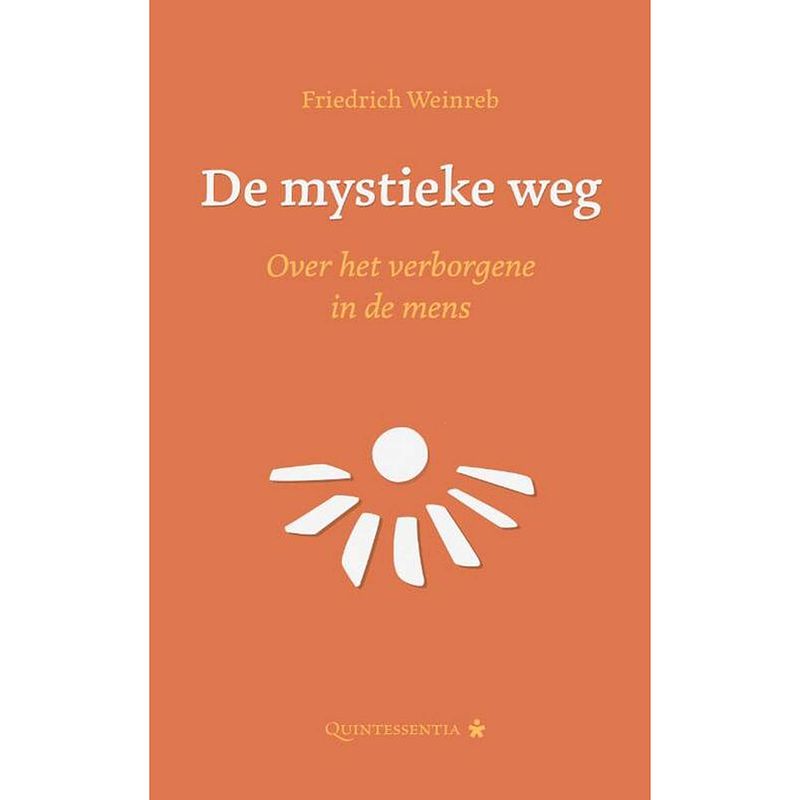 Foto van De mystieke weg