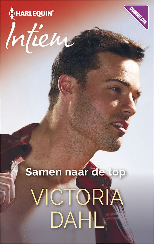 Foto van Samen naar de top - victoria dahl - ebook