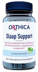 Foto van Orthica slaap support capsules