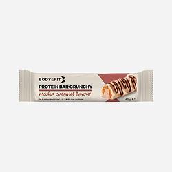 Foto van Protein bar crunchy