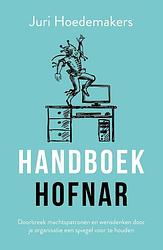 Foto van Handboek hofnar - juri hoedemakers - paperback (9789400516038)