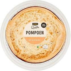 Foto van Jumbo quiche pompoen 300g