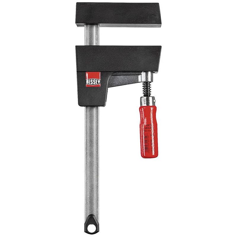 Foto van Corpusklem uniklamp uk 100 bessey uk100 spanbreedte (max.):1000 mm afm. werkbereik:80 mm