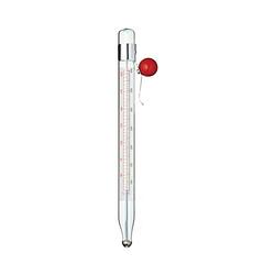 Foto van Kitchencraft kook thermometer - home made kitchen craft