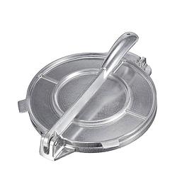 Foto van Tortillapers - tortilla maker - taco machine - diameter 21 cm