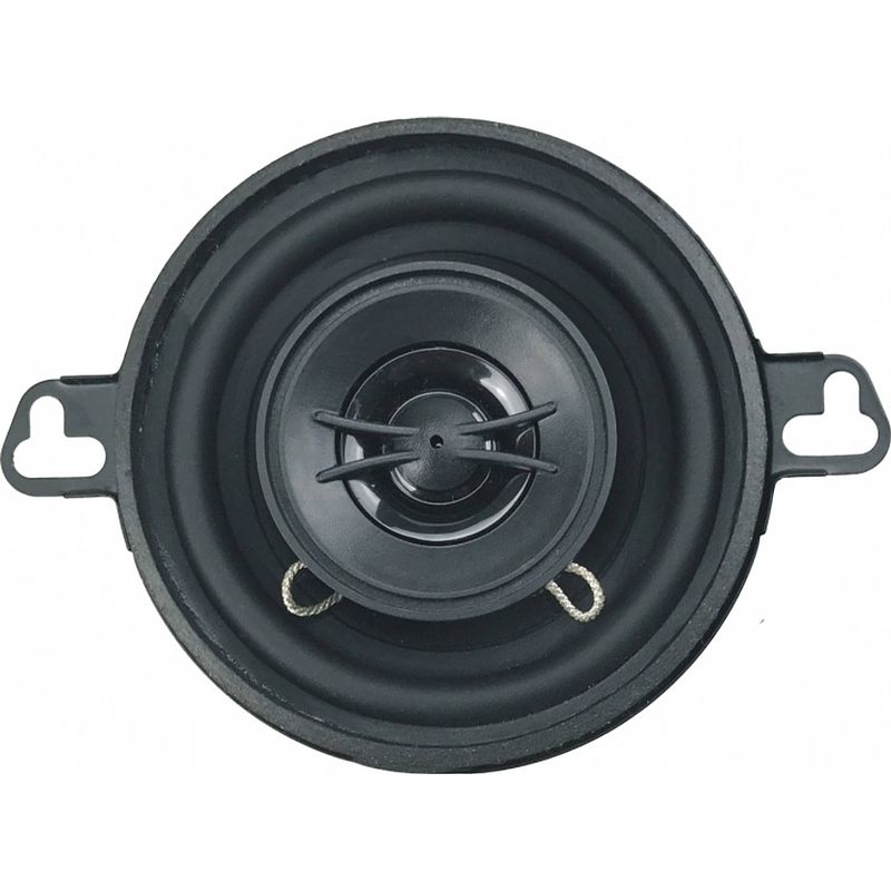 Foto van Excalibur speakerset x87 tweeweg coaxiaal 160 watt zwart