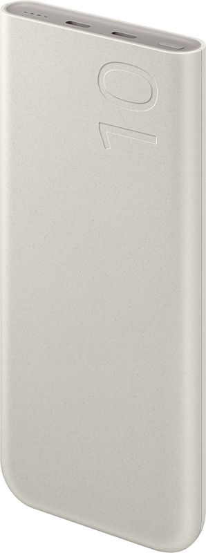 Foto van Samsung powerbank 10.000 mah samsung super fast charging