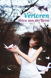 Foto van Verloren - milou van der horst - ebook (9789021669731)