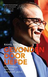 Foto van Gevonden door liefde - rahil patel - ebook (9789043528931)