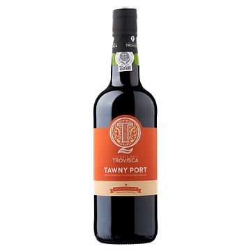 Foto van Quinta da trovisca tawny port 750ml bij jumbo