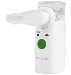 Foto van Medisana in 525 inhalator medische verzorging accessoire wit