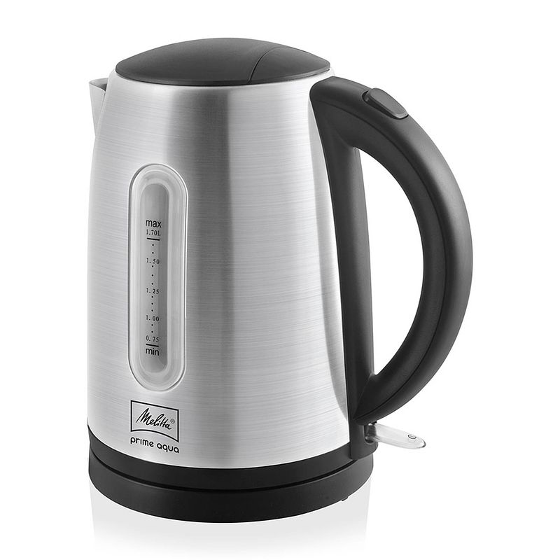 Foto van Melitta waterkoker prime aqua