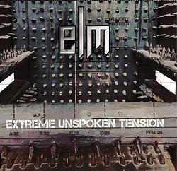 Foto van Extreme unspoken tension - cd (0882951728024)