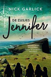 Foto van De zusjes jennifer - nick garlick - ebook (9789026624629)