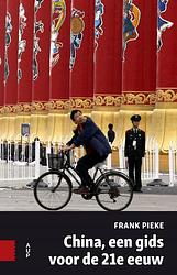 Foto van China, een gids voor de 21e eeuw - frank pieke - ebook (9789048531660)