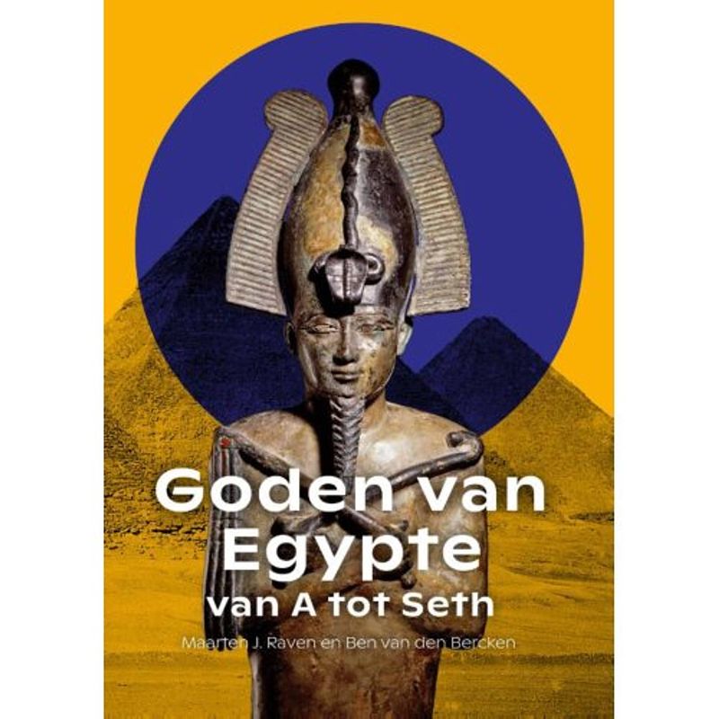 Foto van Goden van egypte, van a tot seth