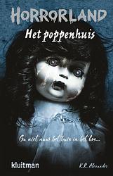 Foto van Het poppenhuis - k.r. alexander - ebook (9789020630893)