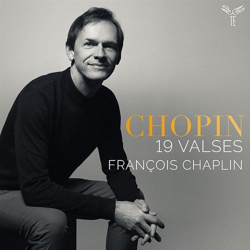 Foto van Chopin 19 valses - cd (5051083175487)