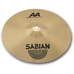 Foto van Sabian aa 14 inch medium hi-hat