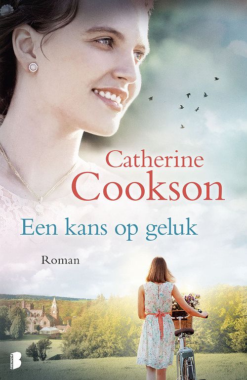 Foto van Een kans op geluk - catherine cookson - ebook (9789402309751)