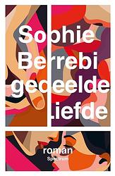 Foto van Gedeelde liefde - sophie berrebi, - ebook