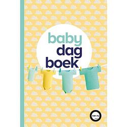 Foto van Baby dagboek