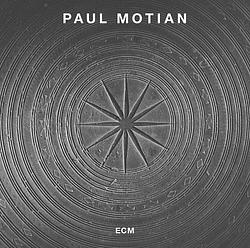 Foto van Paul motian boxed set - cd (0602537223466)