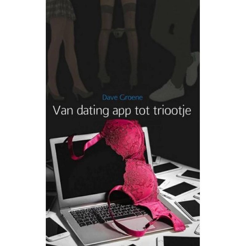 Foto van Van dating app tot triootje