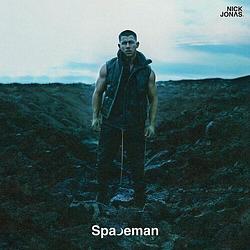 Foto van Spaceman - cd (0602567104407)