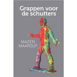 Foto van Grappen voor de schutters