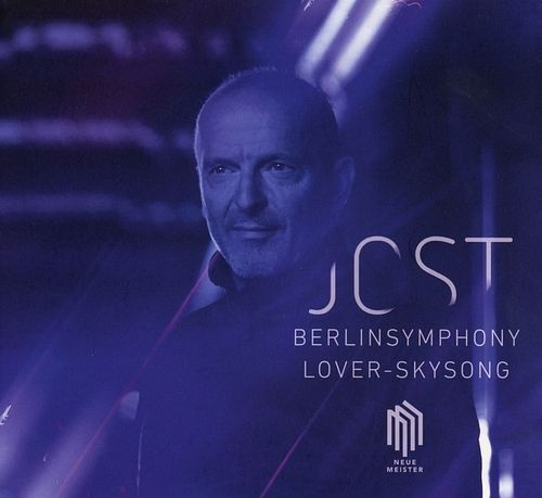 Foto van Berlinsymphony / lover-skysong - cd (0885470007076)