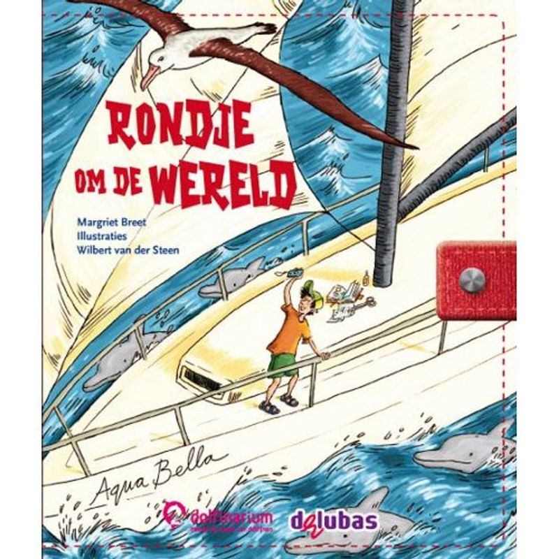 Foto van Rondje om de wereld