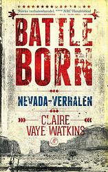 Foto van Battleborn - claire vaye watkins - ebook (9789029586351)