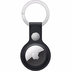 Foto van Apple accessoire airtag sleutelhanger (zwart)