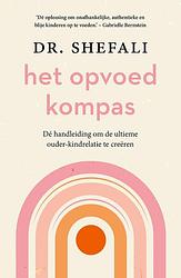 Foto van Het opvoedkompas - shefali tsabary - ebook